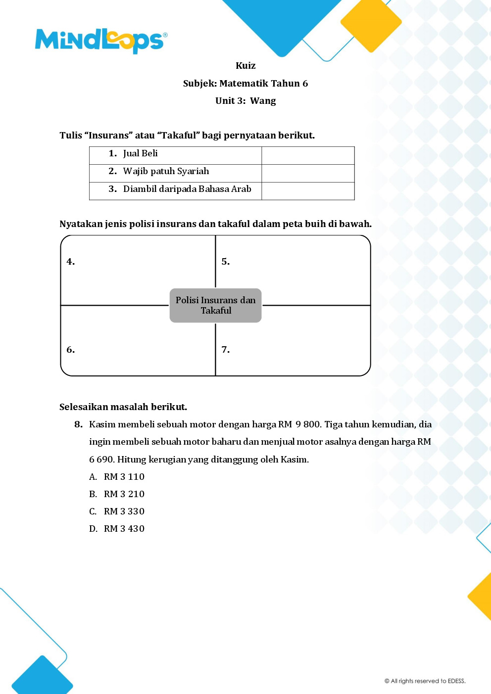 Topik 3 - Wang