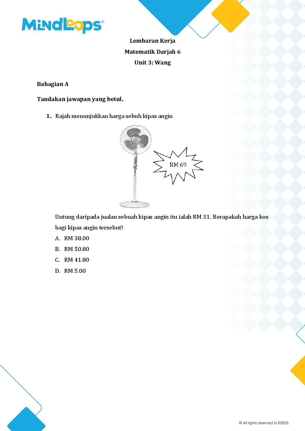Topik 3 - Wang