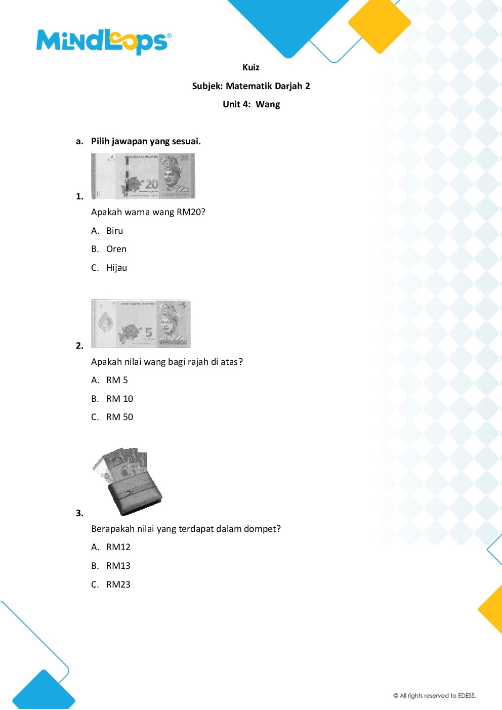 Topik 4 - Wang