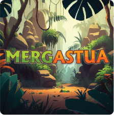Mergastua